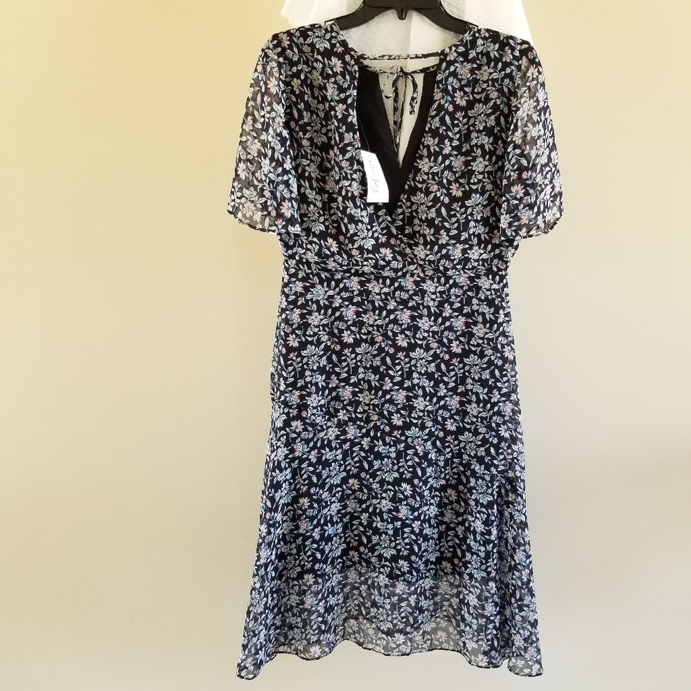 Maison Jules Dress